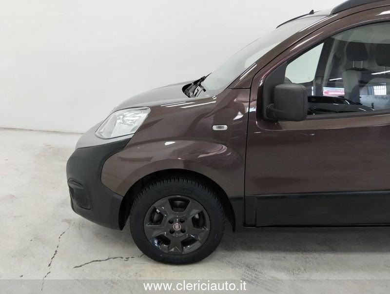 FIAT Fiorino 1.3 MJT 95CV Cargo Adventure