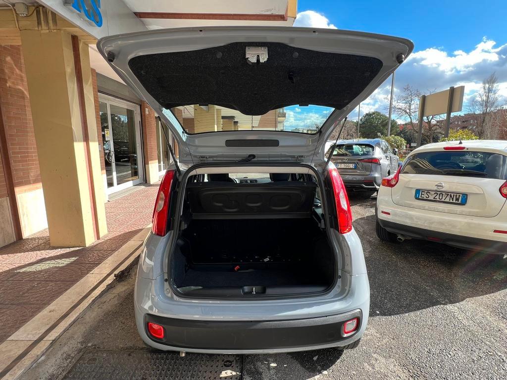 Fiat Panda 1.0 firefly hybrid s&s 70cv *Promo SD 2026*