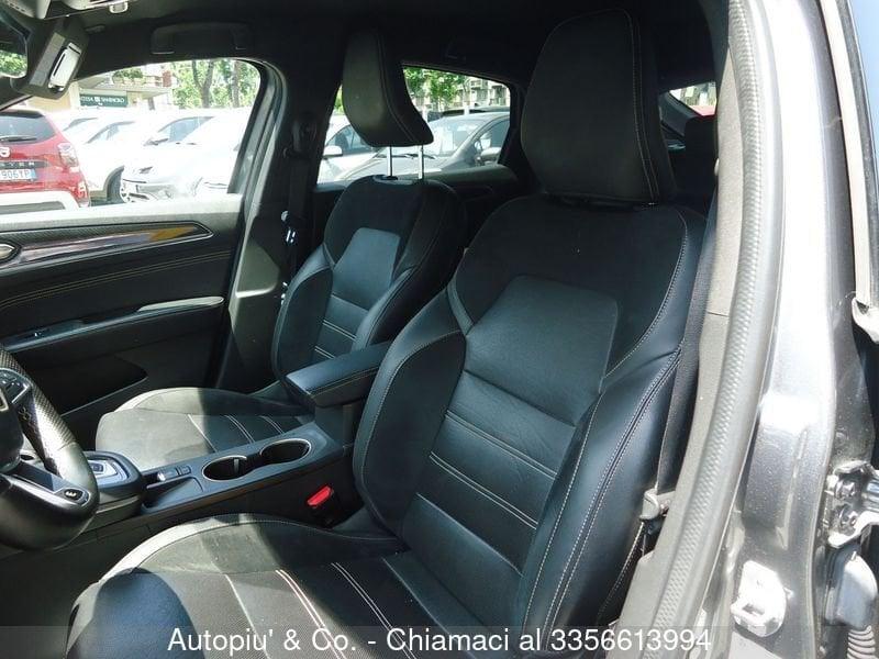 Renault Arkana Hybrid E-TECH 145 CV Engineered