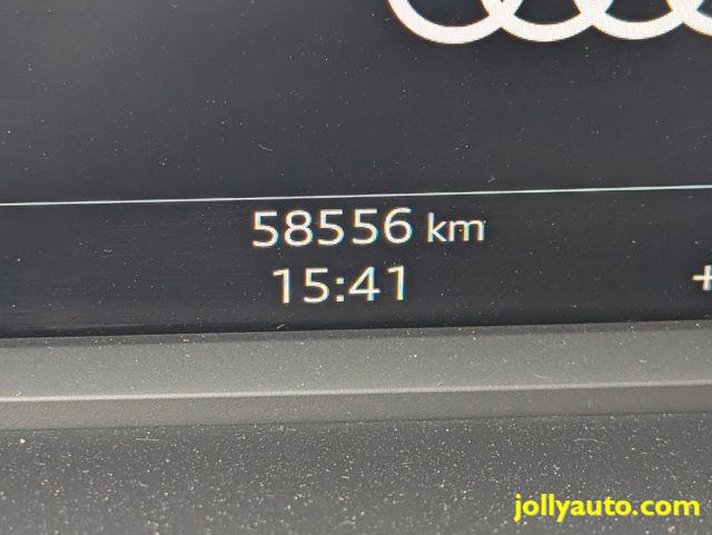 AUDI Q3 45 TFSI e S tronic Business Plug in Hybrid