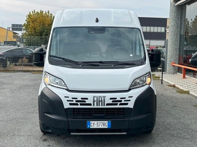 Fiat Ducato 33 L2H1 2.2 diesel 120cv
