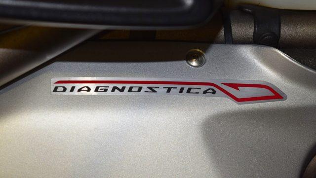 MV AGUSTA Brutale 990 R BRUTALE 990R