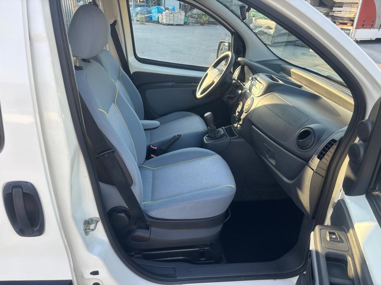 Peugeot Bipper Tepee 1.4 HDi 70CV Premium