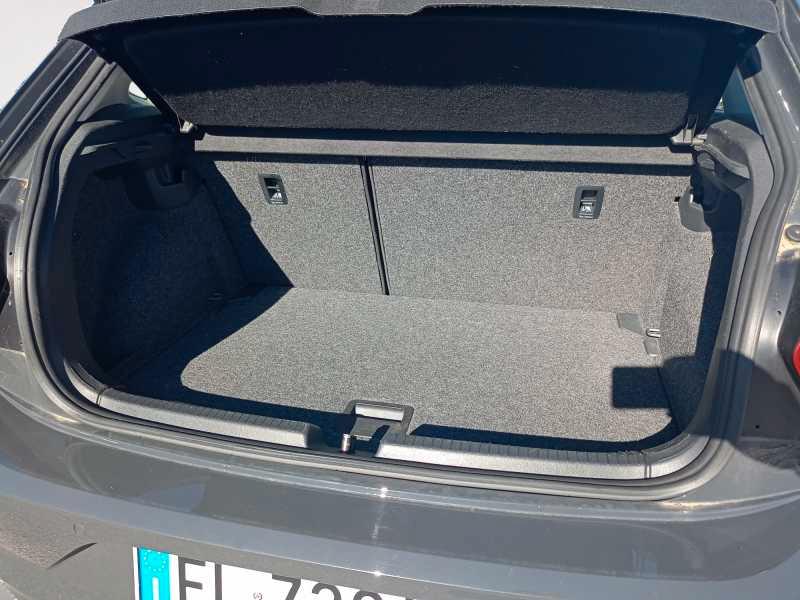 VOLKSWAGEN Polo 5p 1.0 mpi Comfortline 65cv