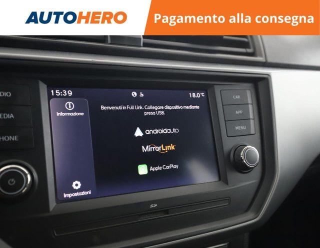 SEAT Ibiza 1.0 MPI 5 porte Style