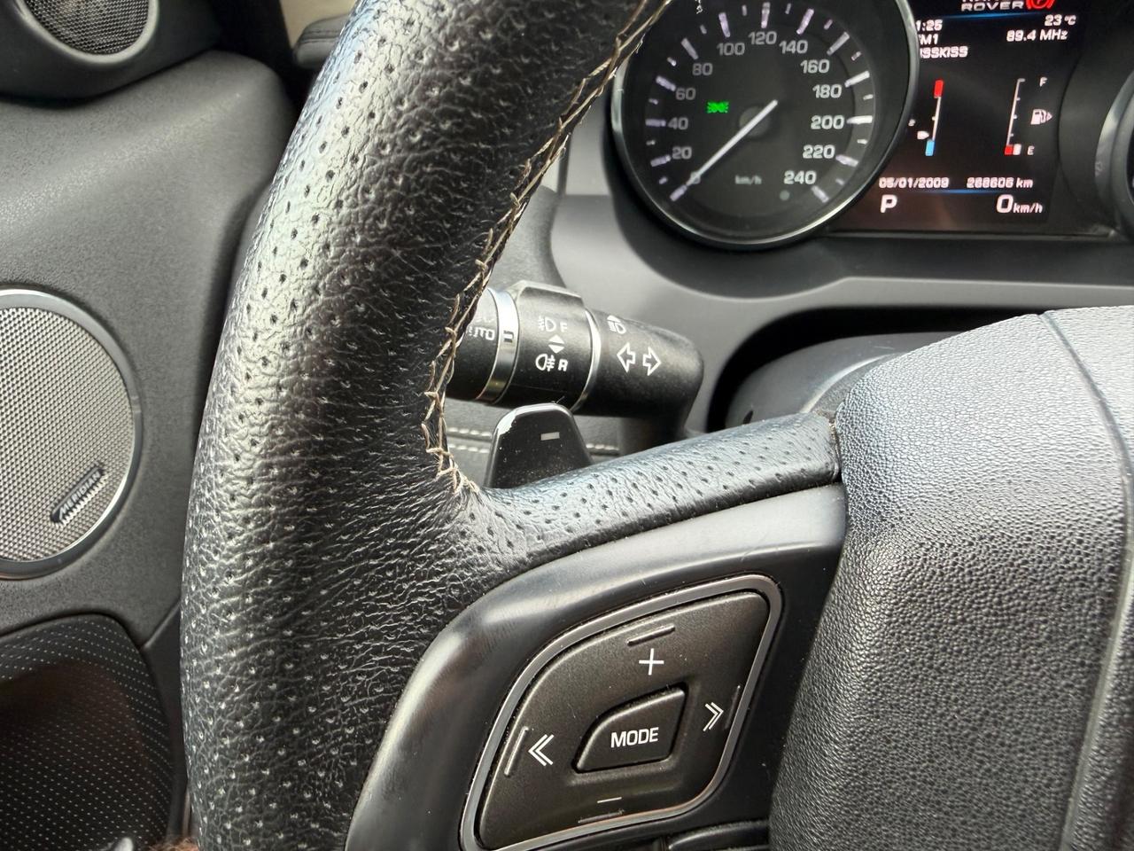 Land Rover Range Evoque 2.2 Sd4 5p. Dynamic