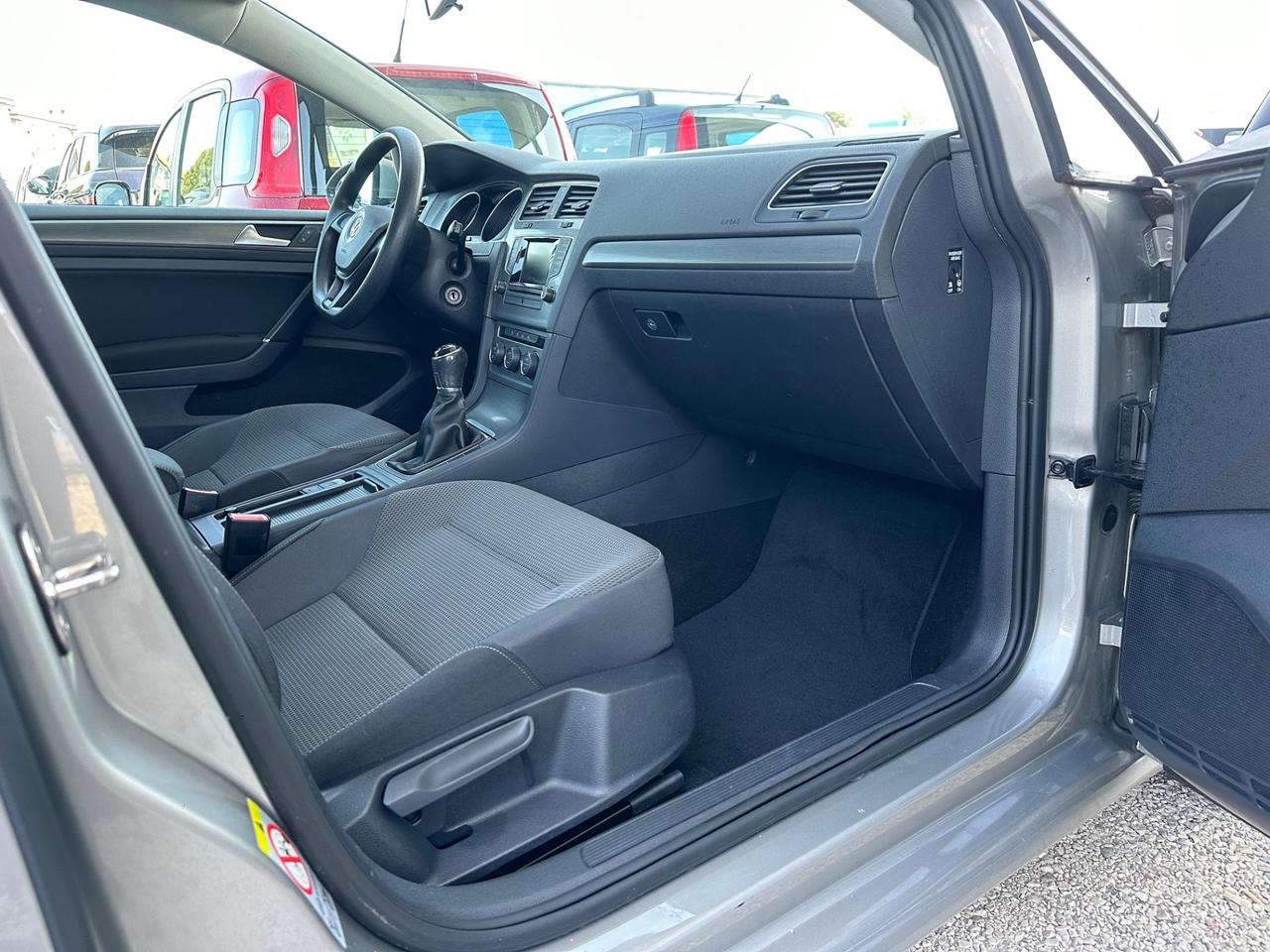 Volkswagen Golf 1.6 TDI 5p. BlueMotion NEOPATENTATI