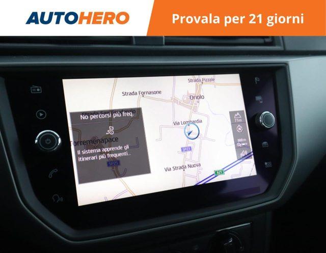 SEAT Ibiza 1.0 MPI 5 porte Business