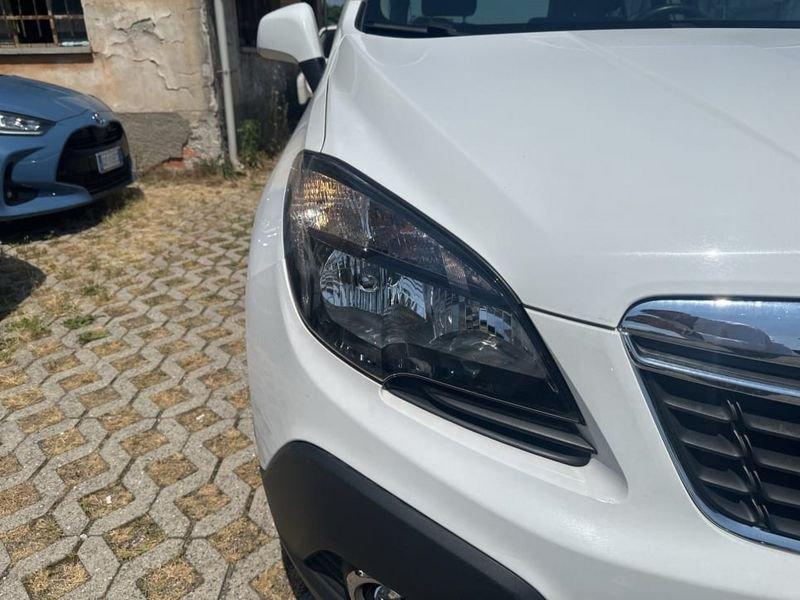 Opel Mokka 1.6 EGO S&S 4X2 115CV M5