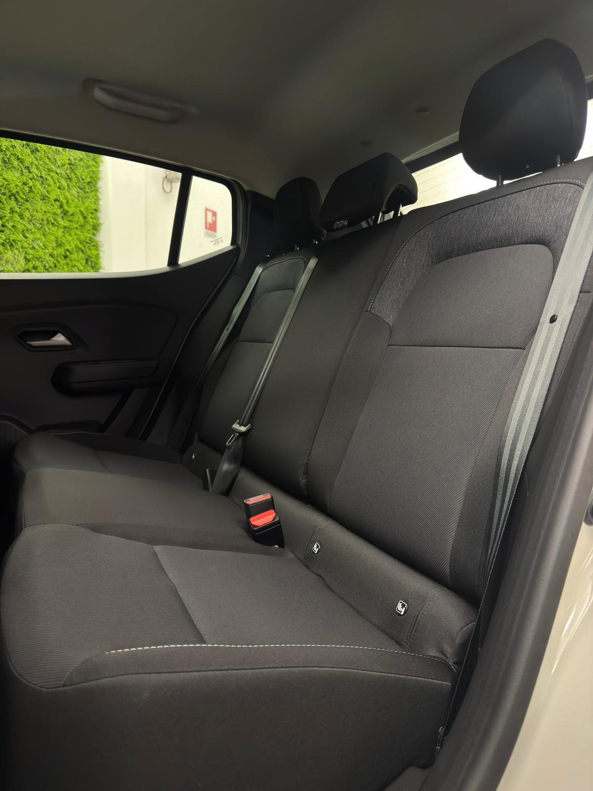 Dacia Sandero Streetway 1.0 TCe 90 CV Expression