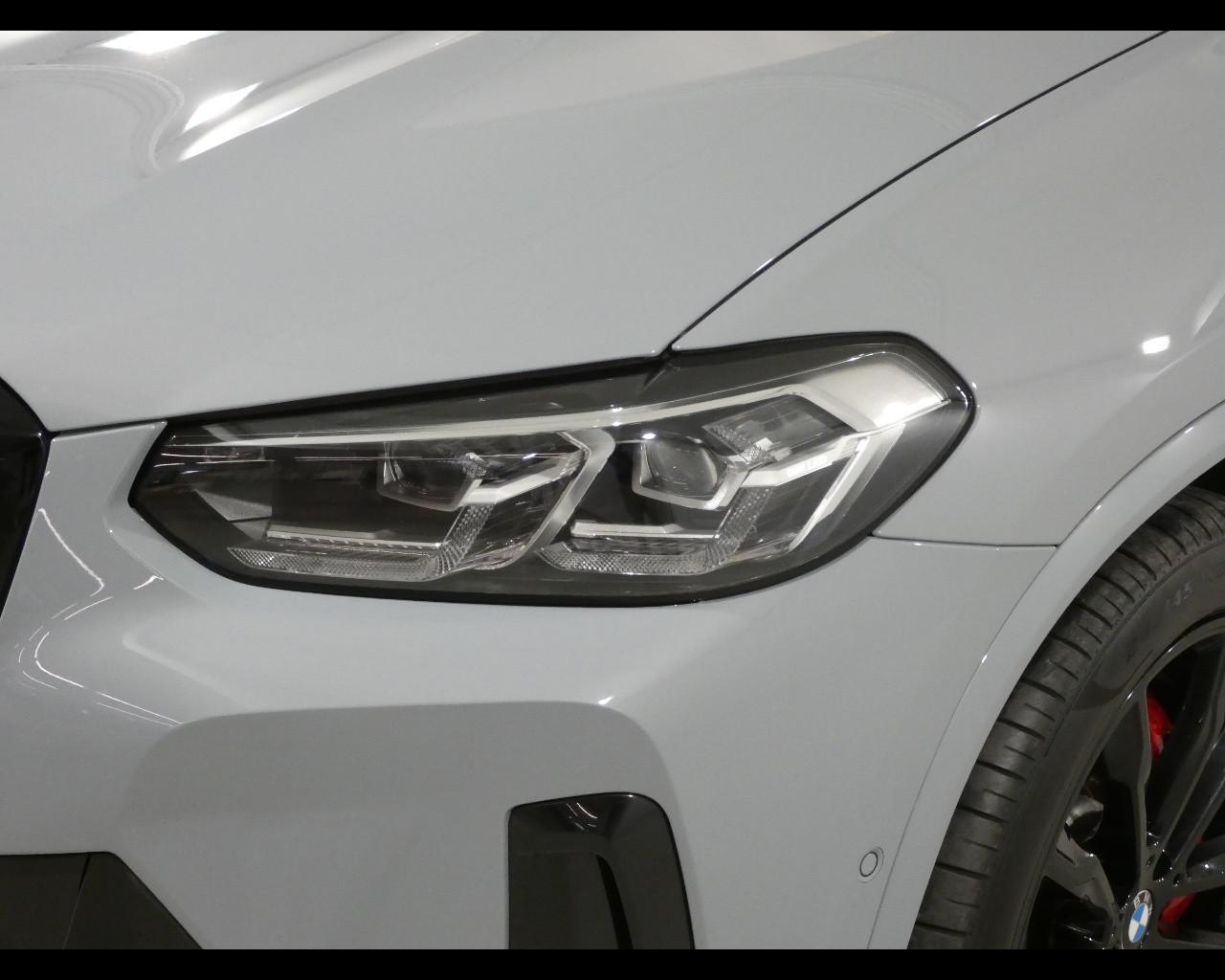 BMW X4 xDrive30d 183Kw