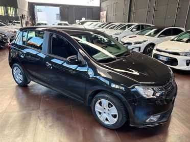 DACIA Sandero Streetway 1.5 Blue dCi 75 CV S&S Comfort