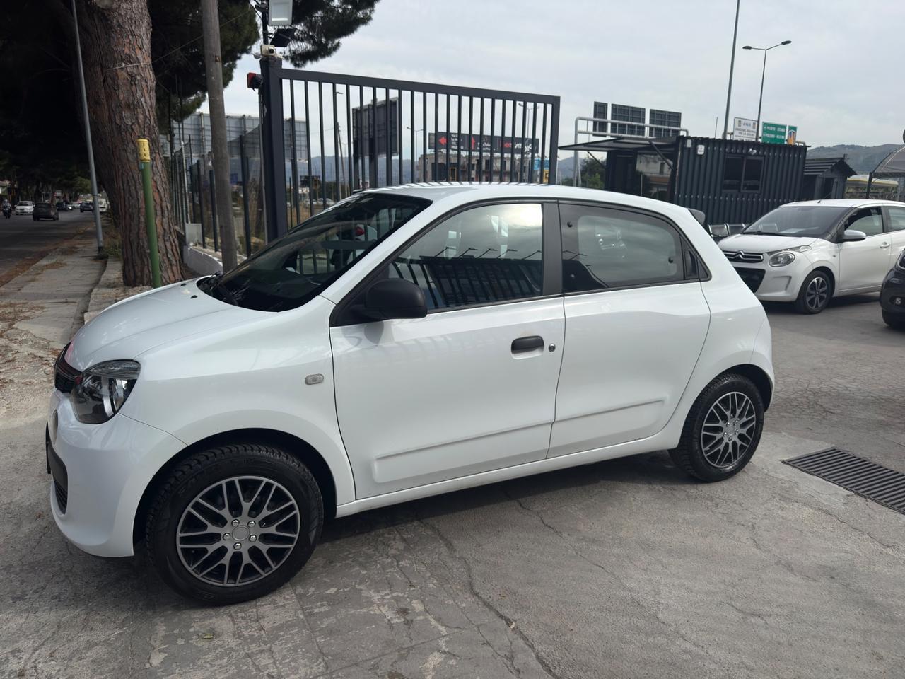 Renault Twingo SCe Life