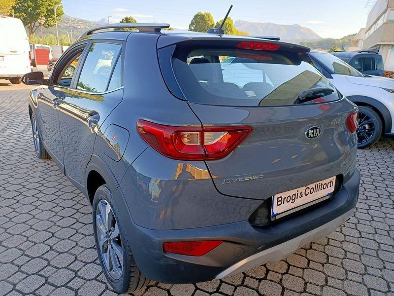 KIA Stonic 1.2 DPi GPL 82cv Style s/Design Pack 2WD 1.2 dpi Style s/Design Pack gpl 82cv