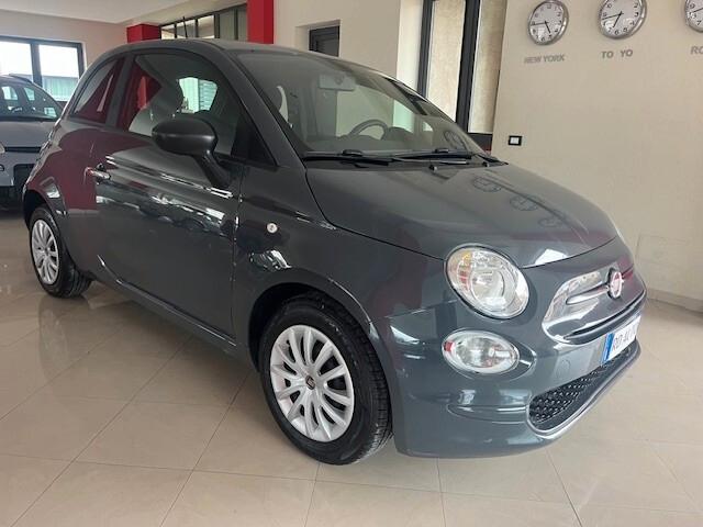 Fiat 500 1.0 Hybrid Cult