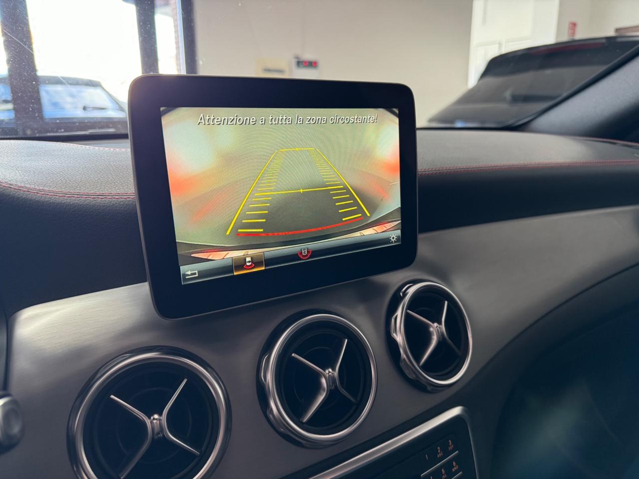 Mercedes-benz GLA 220 d Automatic 4Matic Premium