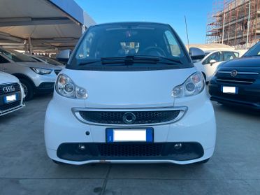 SMART FORTWO COUPE 1,0 BENZINA COUPE'