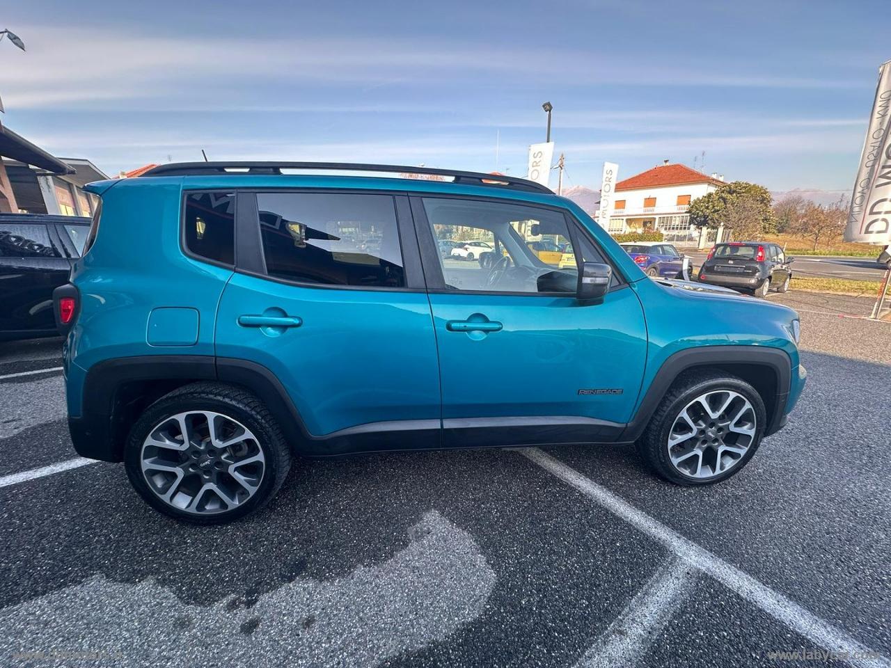JEEP Renegade 1.6 Mjt 130CV S *PROMO*