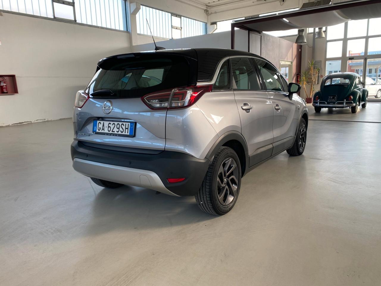 Opel Crossland Crossland X 1.2 12V Start&Stop 2020