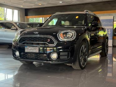 Mini Cooper SD Countryman 2.0 Hype all4 auto my18 88.000 KM!!!