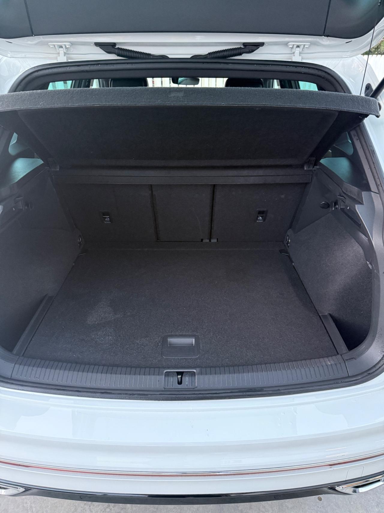 Volkswagen Tiguan 1.5 TSI 150 CV DSG ACT R-Line
