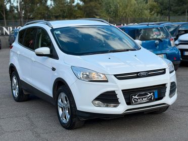 Ford Kuga 2.0 TDCI 120 CV S&S 2WD NO FINANZIAMENTO