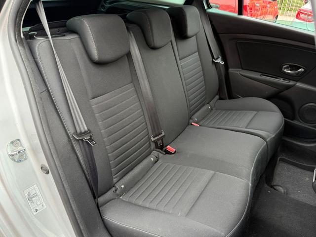 RENAULT Megane SW 1.5 dCi 110CV S&S Limited