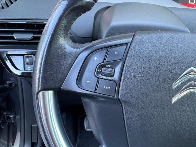 CITROEN C4 Spacetourer BlueHDi 130 S&S Feel 7 POSTI