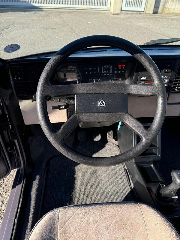 Autobianchi Y10 1.1 i.e. cat Selectronic Avenue