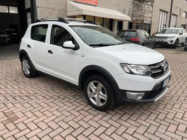 Dacia Sandero Stepway 0.9 TCe 12V TurboGPL 90CV Start&Stop