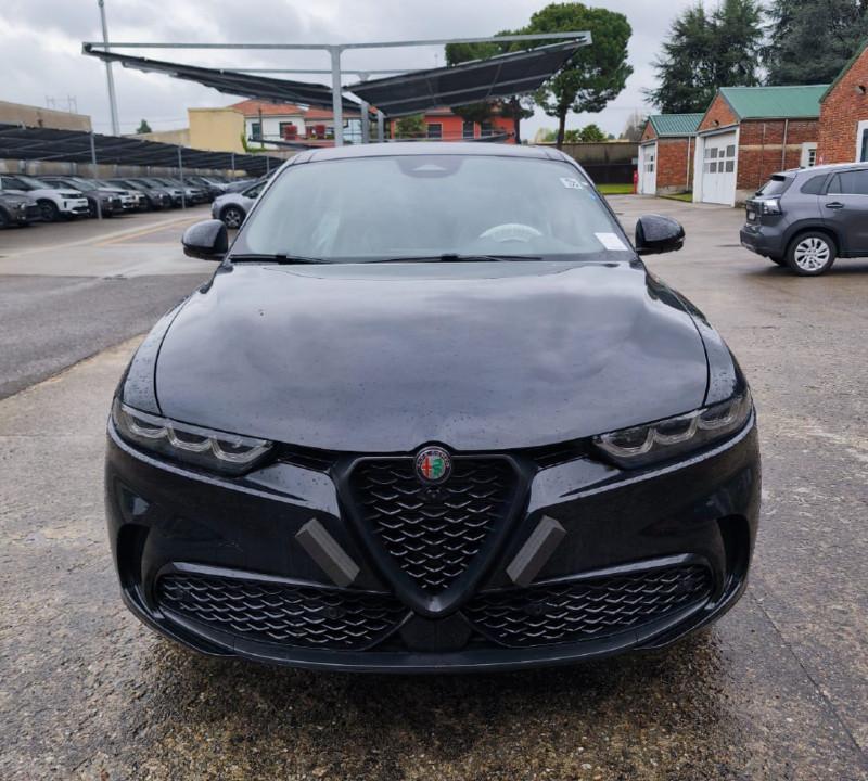 Alfa Romeo Tonale 1.6 diesel 130CV TCT6 Veloce TETTO+CERCHI 20+TECNO PACK