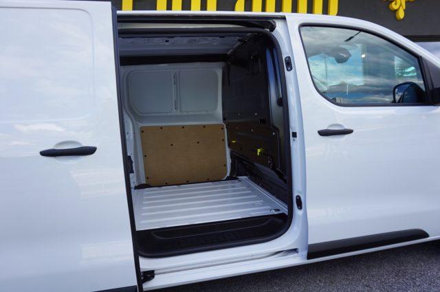 FIAT Scudo 1.5Hdi120cv L2H1 3 posti KM ZERO