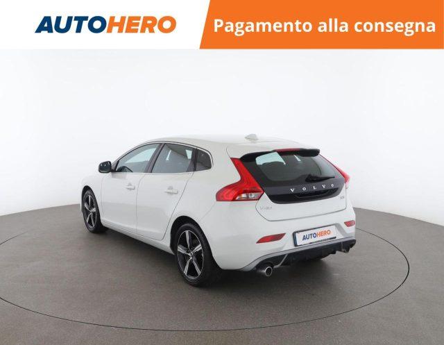 VOLVO V40 T2 Geartronic R-design