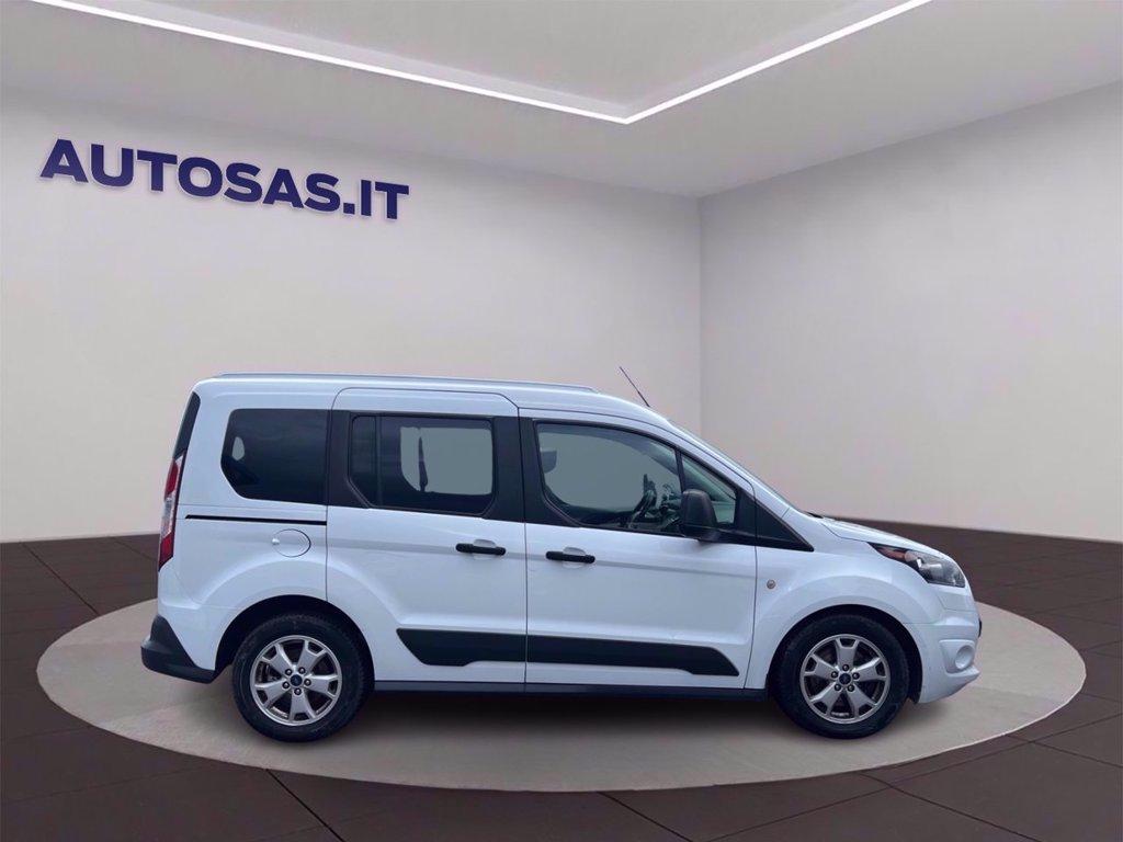 FORD tourneo connect 1.5 tdci 120cv plus E6.2 del 2018