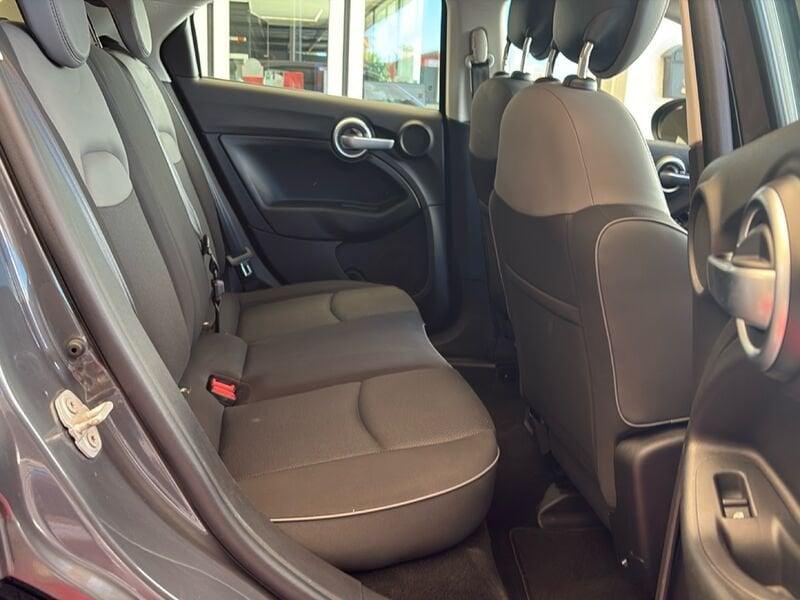 FIAT 500X 500X 1.3 Mjet 95cv 4x2 Pop