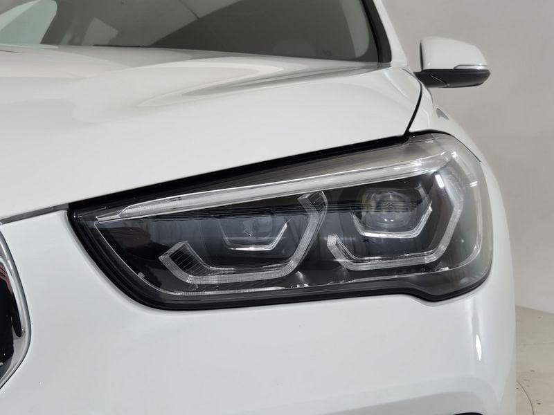 BMW X1 F48 2019 Diesel xdrive20d xLine auto