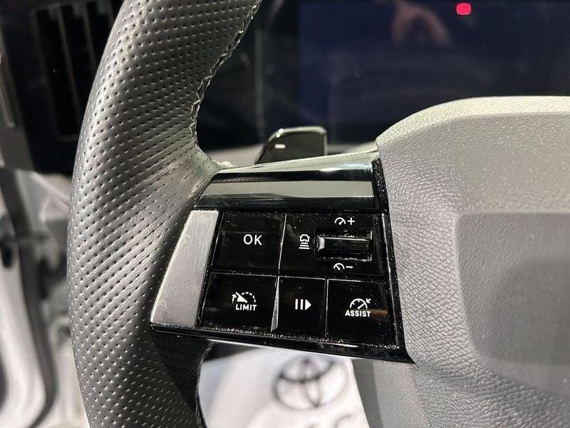 Opel Astra Astra 1.6 PLUG-IN Hybrid 180 CV AT8 Elegance