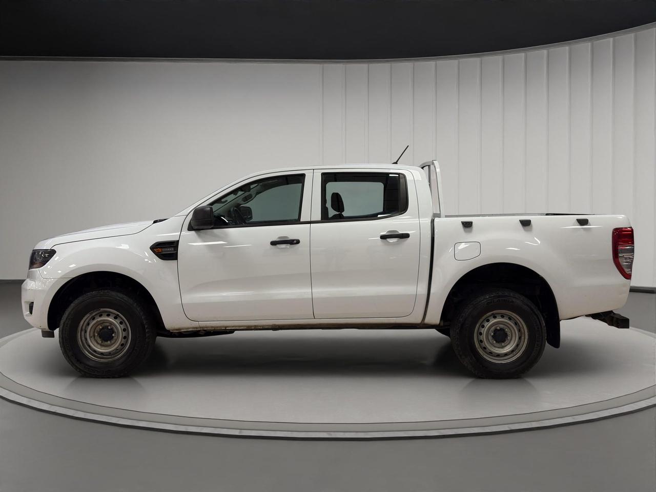 Ford Ranger 2.0 tdci double cab XL 170cv