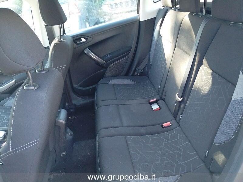 Peugeot 2008 Diesel 1.6 bluehdi Active 75cv