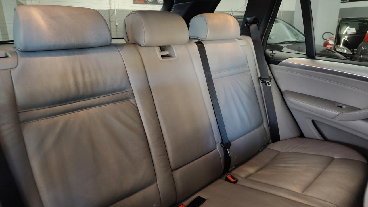 Bmw X5 3.0d cat Attiva
