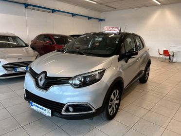 Renault Captur ENERGY ZEN dCi 8V 90 CV mt