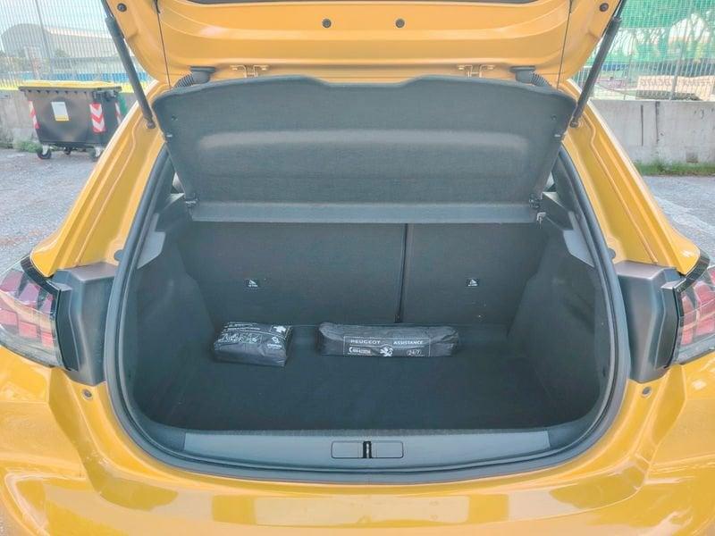 Peugeot 208 208 p.t. 75 Stop&Start 5 porte Active Pack