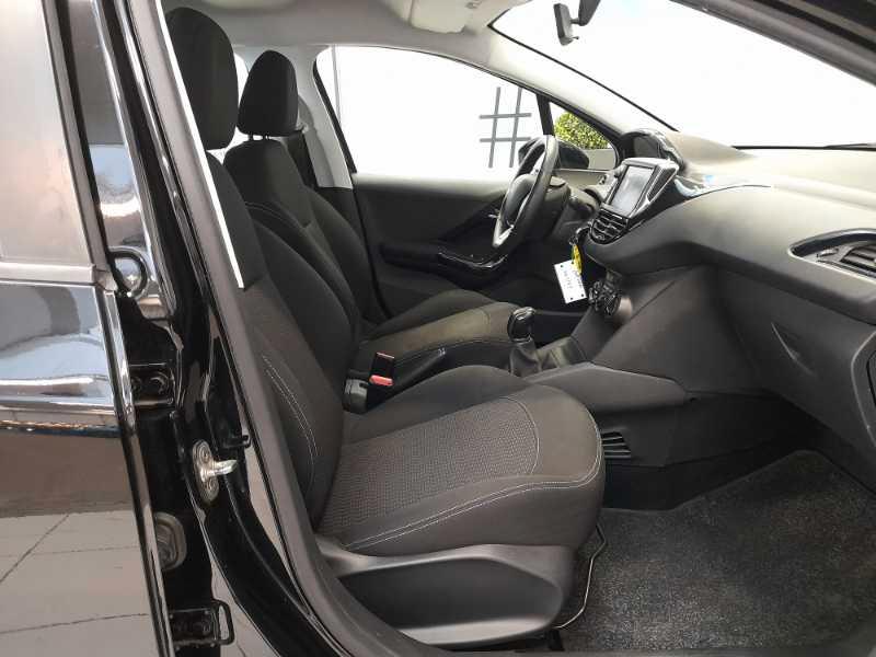 PEUGEOT 208 - 208 1.2 puretech Active s&s 82cv 5p neopatentati