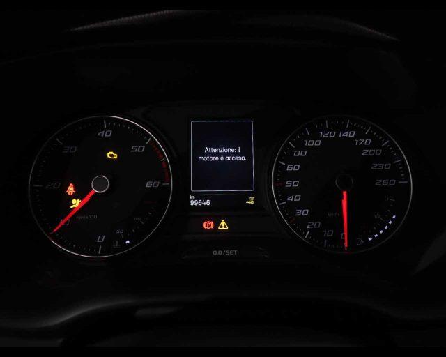 SEAT Ateca 2.0 TDI Business