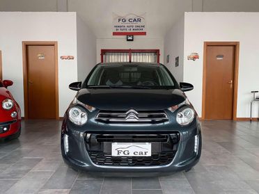 Citroen C1 1.0 VTi 72 S&S 5 porte Origins CARPLAY-RETROCAMERA