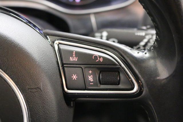 AUDI A6 allroad 3.0 TDI 245 CV clean diesel S tronic