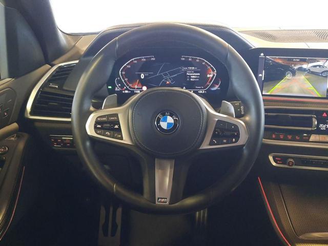 BMW X5 xDrive40d 48V Msport Aut.