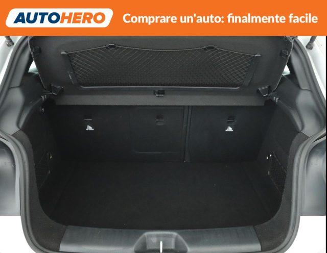 MERCEDES-BENZ A 180 d Automatic Sport