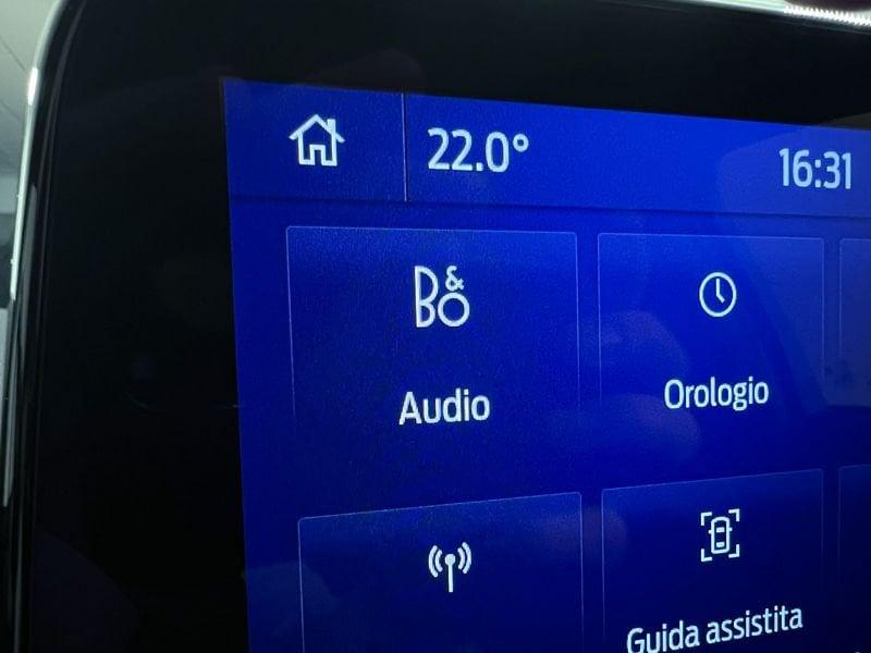 Ford Kuga Kuga 2.5 full hybrid ST-Line X awd 190cv cvt