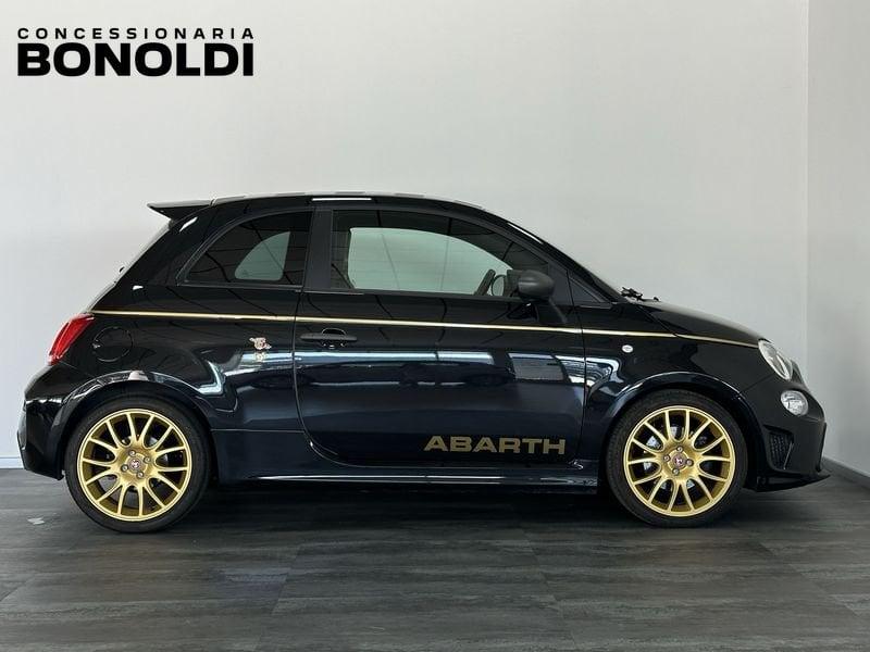 Abarth 595 595 1.4 t-jet 165cv